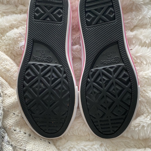 Converse All Star shoes - Picture 3 of 4